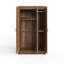 Foxton 3 Door Wardrobe