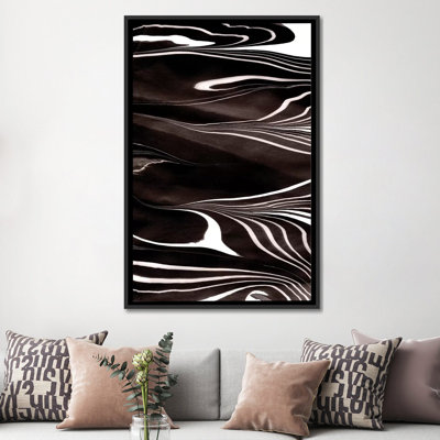 " Yin-yang IV " by Alicia Ludwig