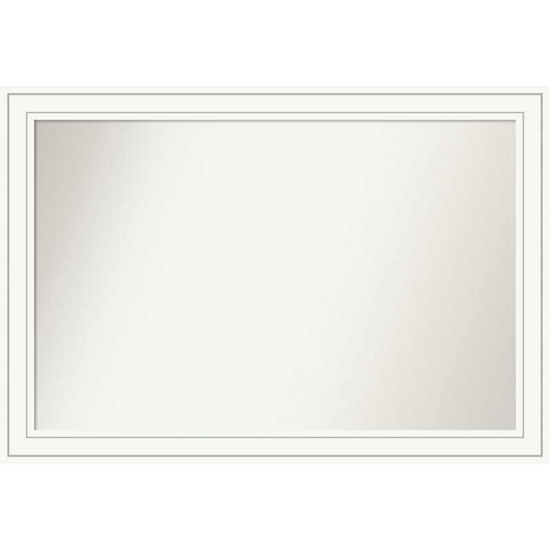 Miroir mural Emoni, 31 po x 45 po