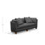 Maynard Long Sofa-262837623-262837634