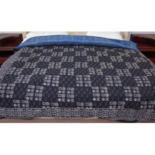 Cotton Duvet Cover