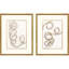 Radiant Spiral I S / 2