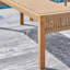 Banc de jardin Daquane