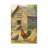 Aaroon Single Picture Frame Print on Canvas-1442155510