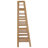 Amanda 5 Tier Bookcase