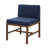 Acacia Outdoor Armless Lounge Chair-464125784-440730179