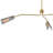 Hinkley Altman Chandelier-108493429