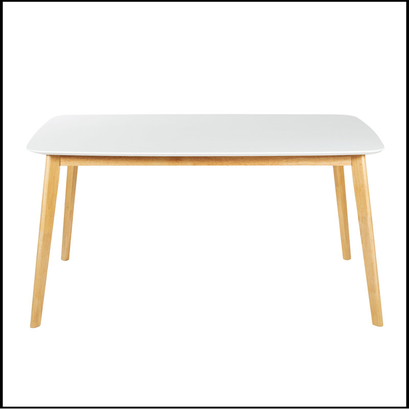 Table de salle à manger design Mid-Century
