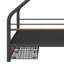 Lit plateforme Keithley