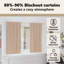 Blackout Curtain Pair-1651247845-1651247865