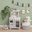 Teamson Kids Little Chef Memphis Play Kitchen-1240391151
