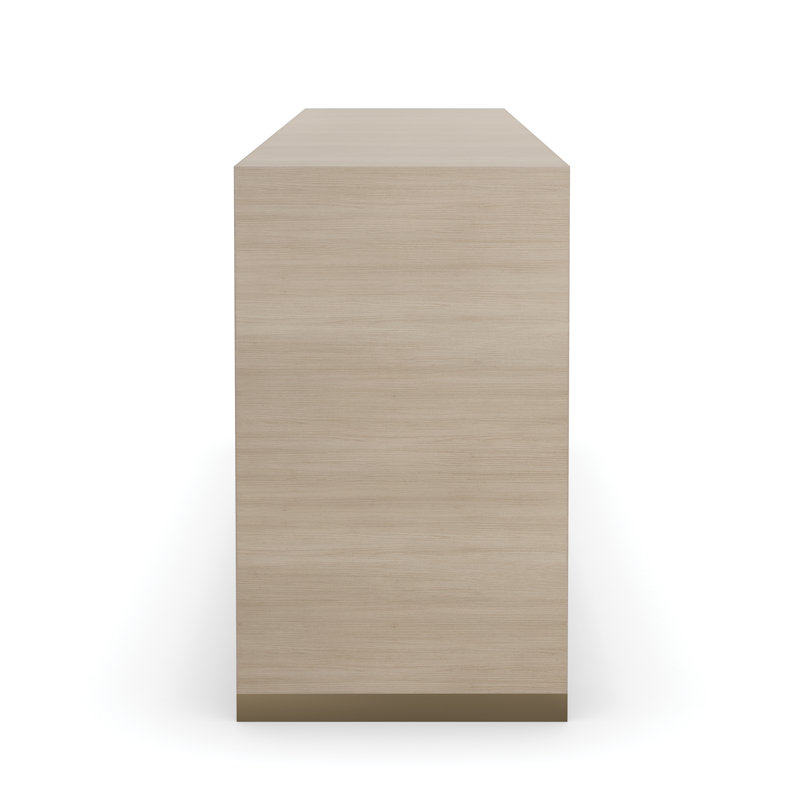 Dream Chaser 6 - Drawer Dresser