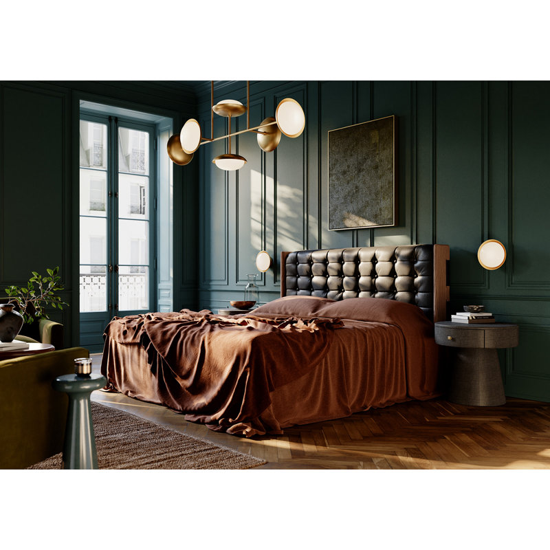 Bond Linear Chandelier