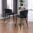Shiloe Fabric Upholstered Bar Stools-136438300-138233202
