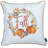 Housse de coussin 2 pièces Hello Fall
