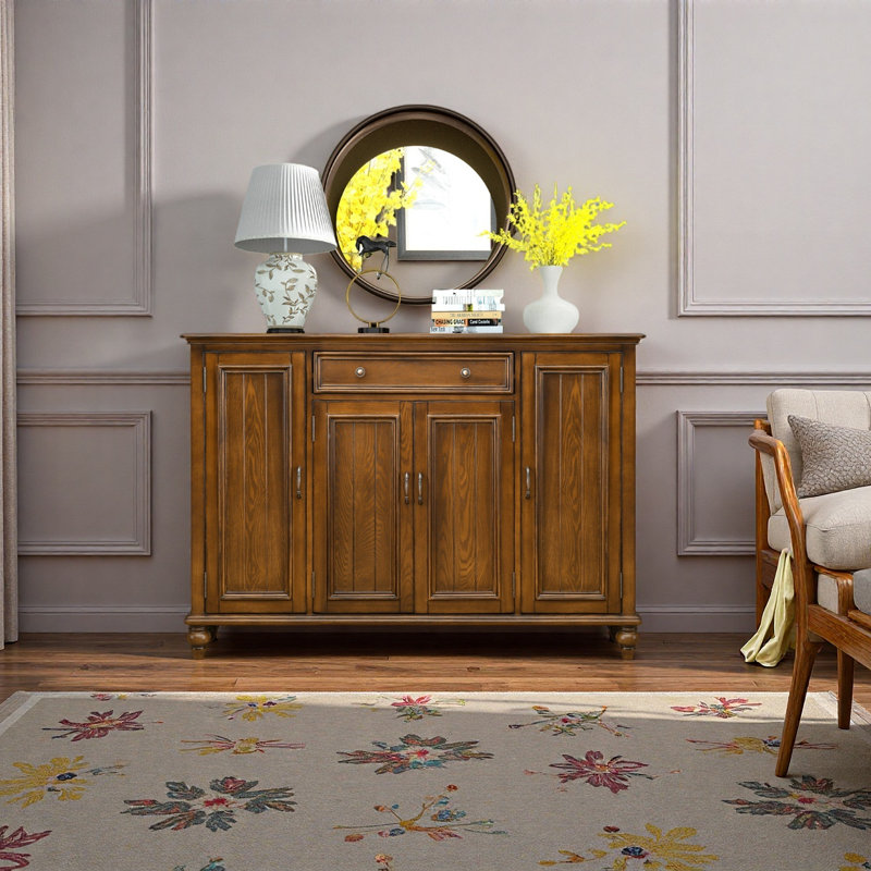 Large-capacity storage cabinet