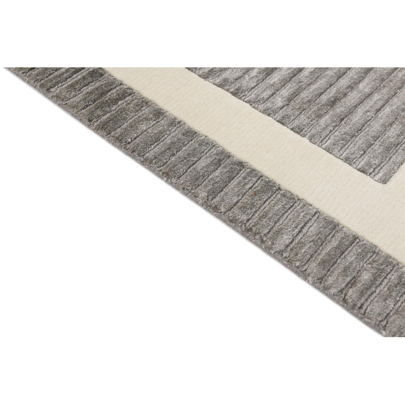 Tapis beige clair Iniguez