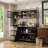 Lackowski 68.5'' Kitchen Pantry-194613729