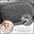 82" Upholstered Boneless Corduroy Modular Sofa-1918155921