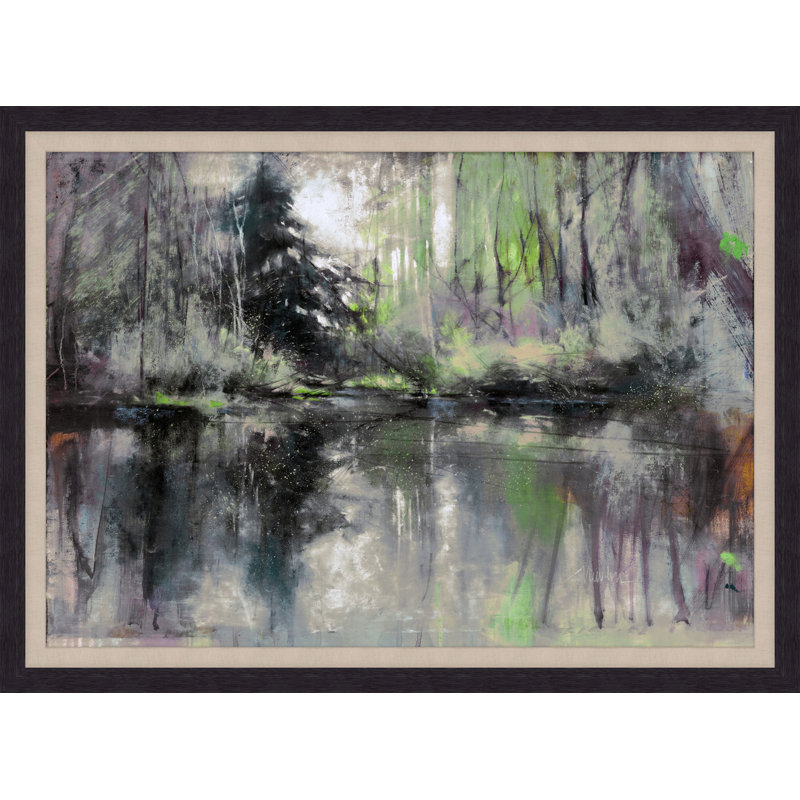 Autumn Memory Print