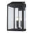 Pericles Iron Wall Light