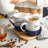 Handmade Ceramic Coffee Mug