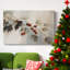 Art des Fêtes de Noël - Toile tendue avec châssis - Série 3-LIX-430458626