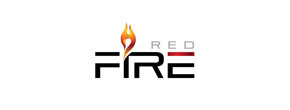 Redfire Logo