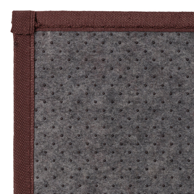 Backes Striped Area Rug, Runner 60 x 200cm