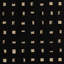 See Through Black Oak Painting by Four Hands Art Studio