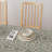 Rectangular Tablecloth, 100% Cotton, Floral 63-542573396