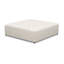 Square Ottoman-372412600