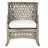 Weldon Upholstered Armchair-222586119