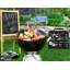 Ensemble d'outils de barbecue-86413577
