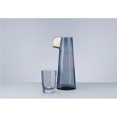 Parrot 25.25oz. Beverage Dispenser