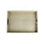 Edmondson Leather / Faux Leather Tray-18911793