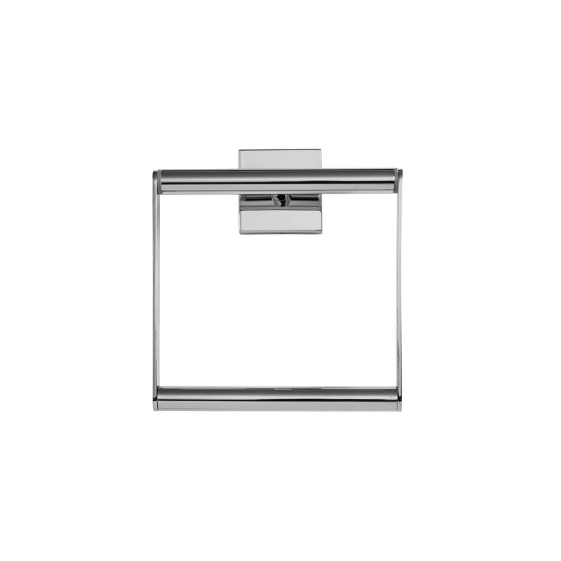 Mccraw Towel Ring