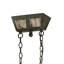 Anaisa 6 - Light Chandelier