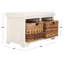 Freddy Storage Bench-122846471