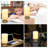 Liedson Metal Table Lamp
