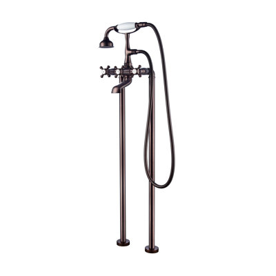 Bathroom Tub Spout with Diverter