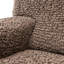 Housse extensible pour chaise longue - Style italien et qualité supérieure - Collection CottonRich-90790292
