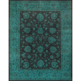 Wylden Oriental Area Rug