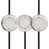 Brushed Nickel