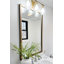 Miroir en bois avec support de sécurité idéal pour salle de bain / miroir de meuble-lavabo Collection Ellis-1456036938-1456036959