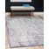 Rosamonde Oriental Indoor Rug