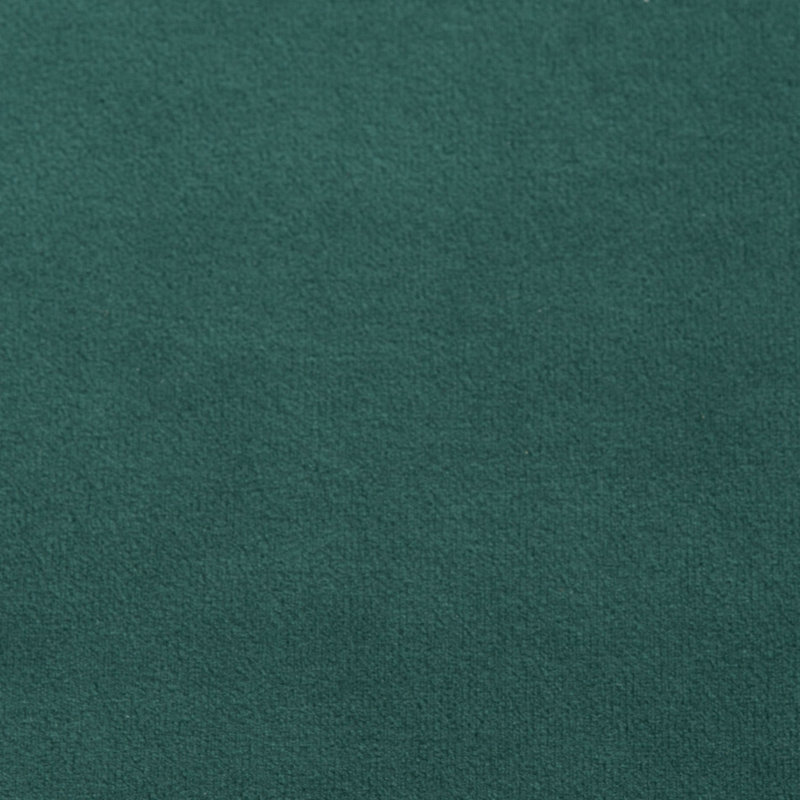 Jalinqua Upholstered Bench, Emerald