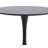 Shrivastava Mid Century Modern Dining Table/Coffee Table with Round Top & Pedestal Base, Functional Table for Kitchen, Dining & Living Room, Perfect for Breakfast Nooks & Kitchens-1956970002-1956970003