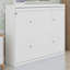 Lit escamotable peu encombrant pour petites pièces-1163108274