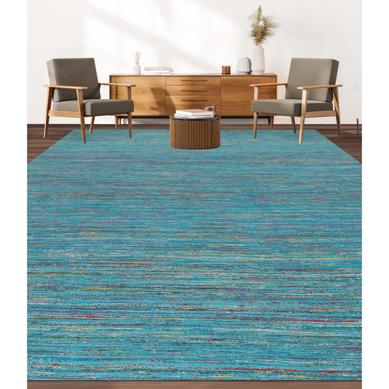 One-of-a-Kind 9'5" X 13'3" Area Rug